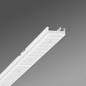 Actual product image Regiolux LED gear tray 53W 3000K 7137lm 1LED 1947/0006100 (7100 lm)