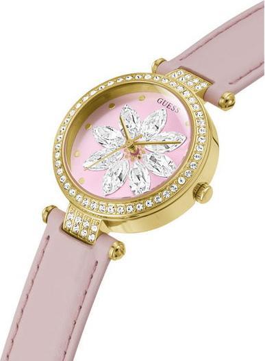 Actual product image Guess Full Bloom (Analogue wristwatch, 32 mm)