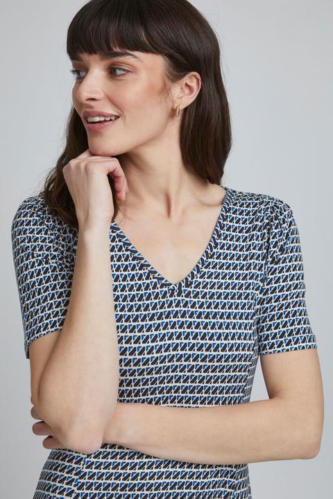 Image du produit Fransa FRFEDOT 1 Robe 20610387 (M)