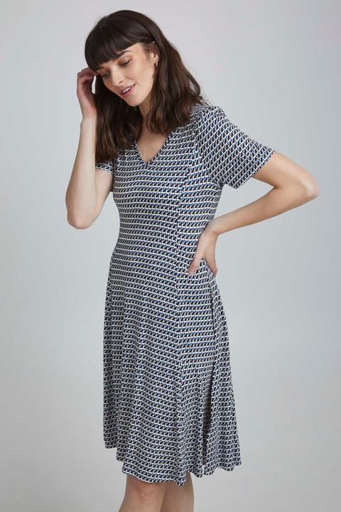 Image du produit Fransa FRFEDOT 1 Robe 20610387 (M)