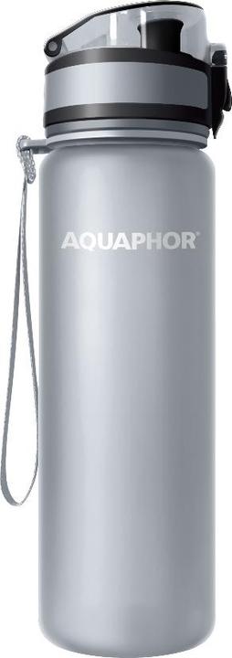Actual product image Aquaphor DRINK 500ml GRAY (0.50 l)