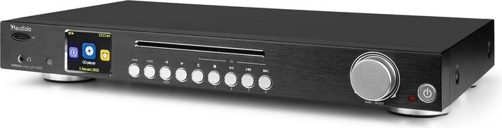 Produktbild Audizio Ferrara (Internetradio, DAB+, FM, Bluetooth, WLAN)