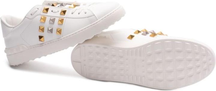 Produktbild Valentino Garavani Sneakers White (45)