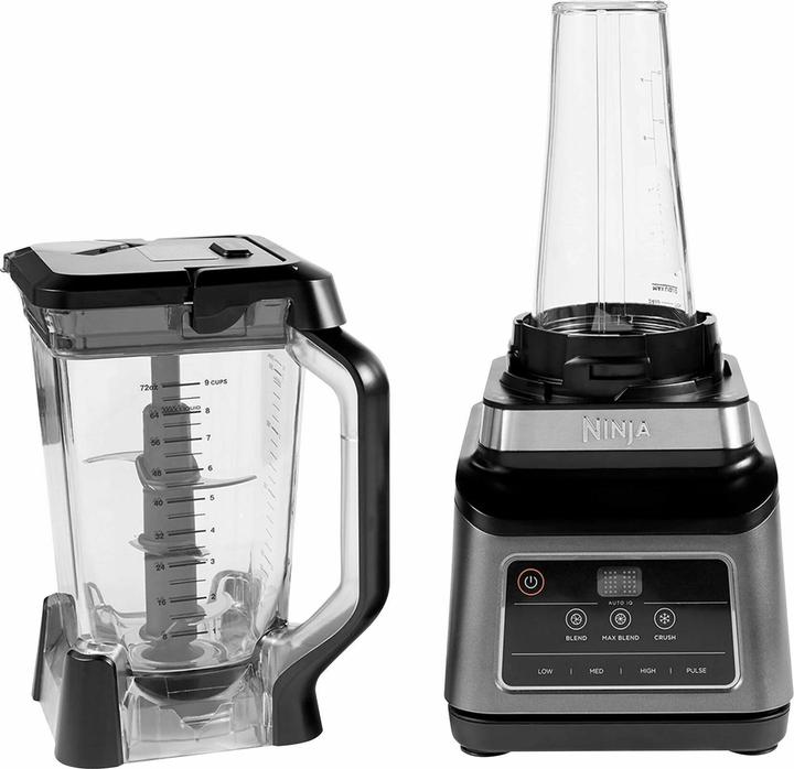Immagine prodotto Ninja Frullatore 2 in 1 (1200 W)