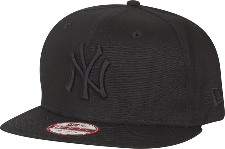 New Era League Basic NY Yankees (S, M)