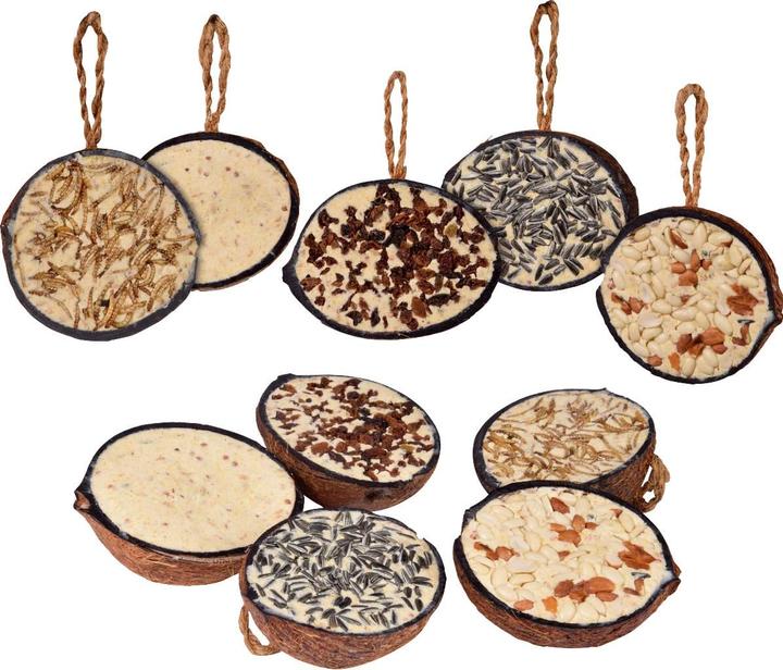 Produktbild Dobar Kokosnuss (10 x, 2.80 kg)