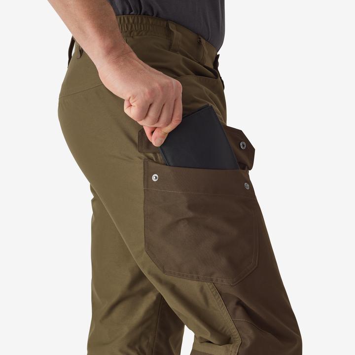 Image du produit Solognac 520 (3XL)