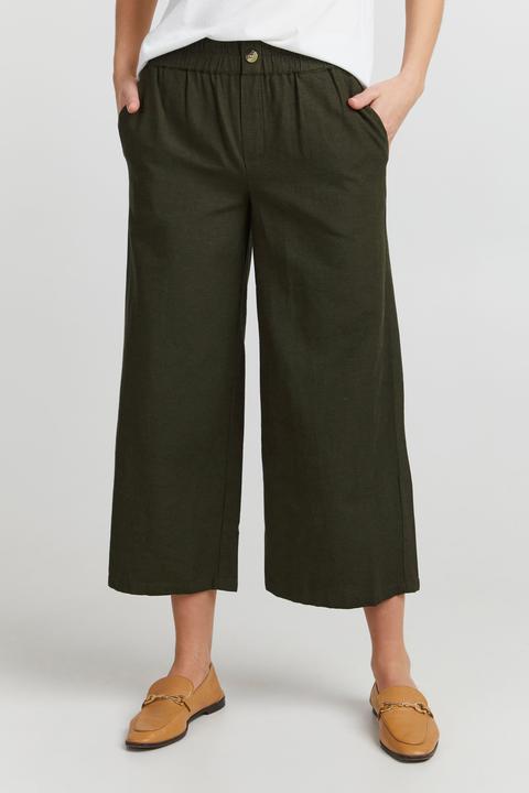 Produktbild Fransa FRFAMADDIE 3 Pants 20610444 (XXL)