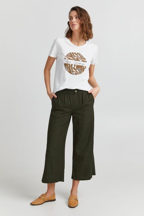Produktbild Fransa FRFAMADDIE 3 Pants 20610444 (XXL)