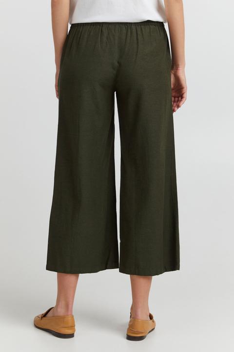 Produktbild Fransa FRFAMADDIE 3 Pants 20610444 (XXL)