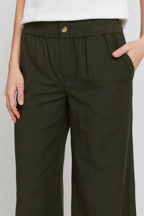 Produktbild Fransa FRFAMADDIE 3 Pants 20610444 (XXL)