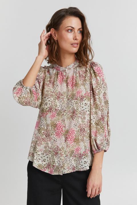 Fransa FRFAMALOU 1 Shirt 20610456