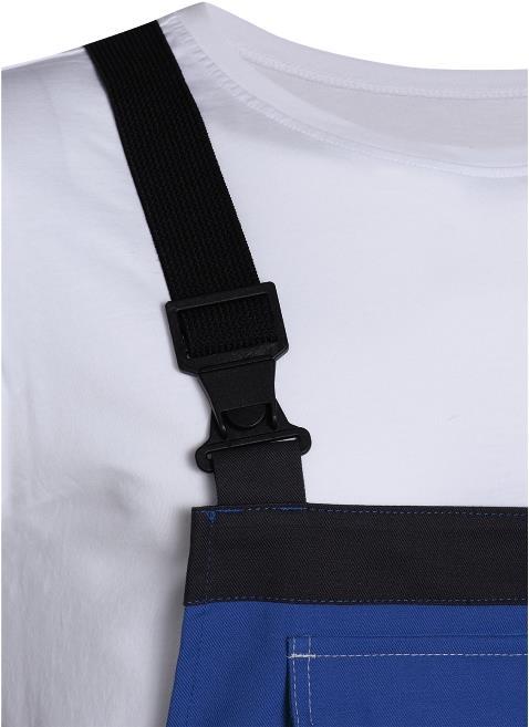 Image du produit Uvex Safety salopette parfaite (42)