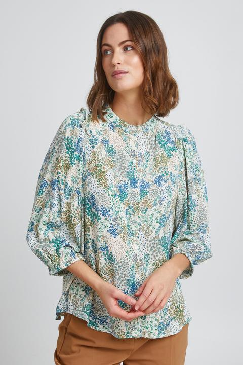 Image du produit Fransa FRFAMALOU 1 chemise 20610456 (M)