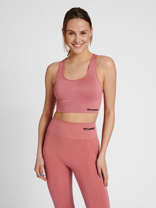 Image du produit hummel Tif Haut De Sport Sans Couture (S)