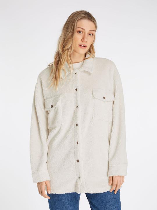 Produktbild MGA Frauenbluse Protest Nxgidas Longsleeve Shirt (38)