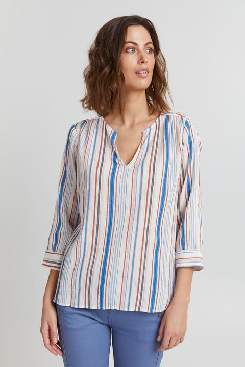 Actual product image Fransa FRFANADJA 2 Blouse 20610505 (M)