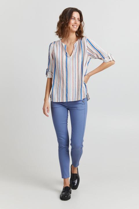 Actual product image Fransa FRFANADJA 2 Blouse 20610505 (M)