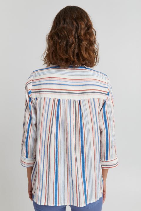 Actual product image Fransa FRFANADJA 2 Blouse 20610505 (M)