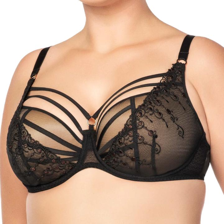 Image du produit Ulla Exclusive Line Soutien-gorge à coques (80 F, Une unité par pack)