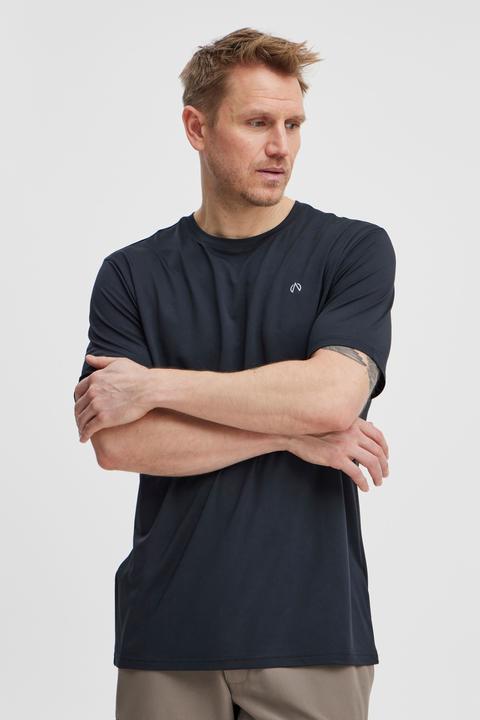 Image du produit North Bend Tee NBTergo M S/S 241924MMM (M)