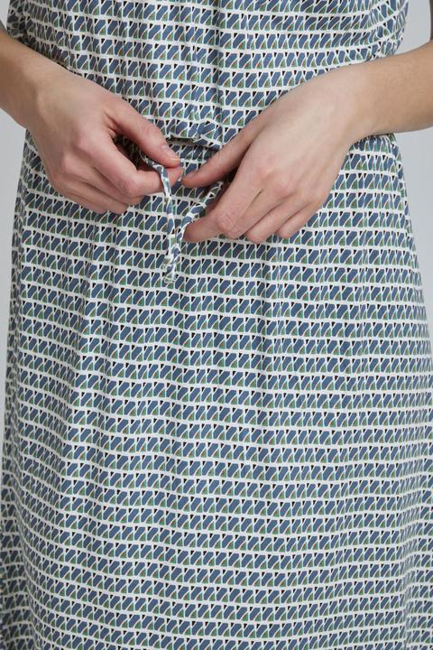 Image du produit Fransa FRFEDOT 5 Robe 20610508 (XL)