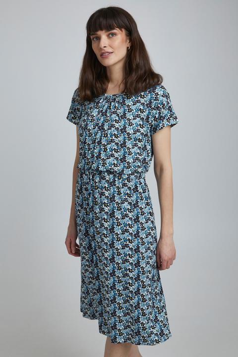 Image du produit Fransa FRFEDOT 5 Robe 20610508 (XL)