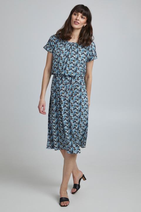Image du produit Fransa FRFEDOT 5 Robe 20610508 (XL)