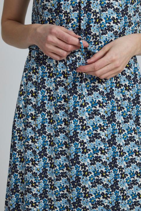 Image du produit Fransa FRFEDOT 5 Robe 20610508 (XL)