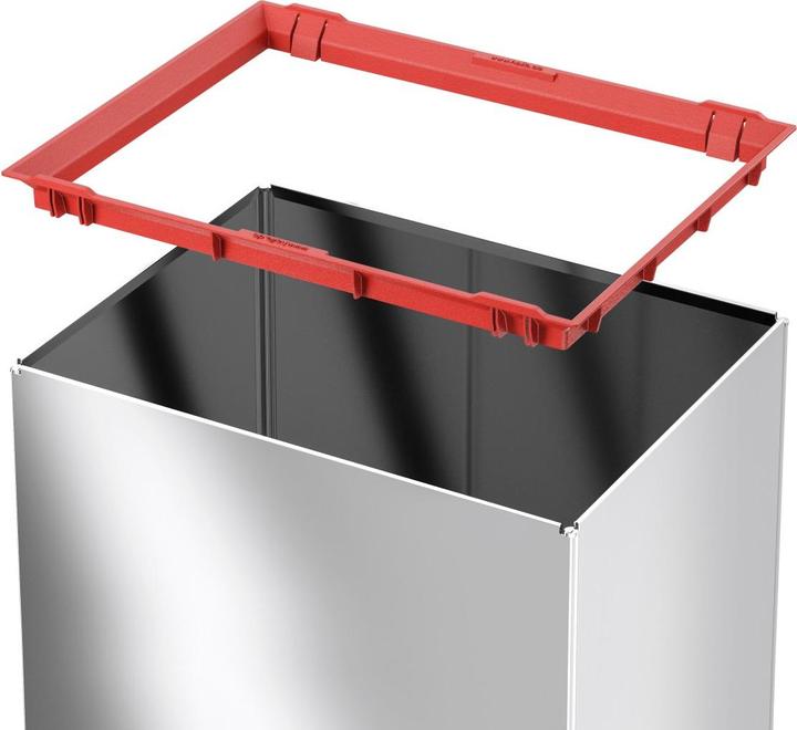 Produktbild Hailo Big-Box Swing (40 l)