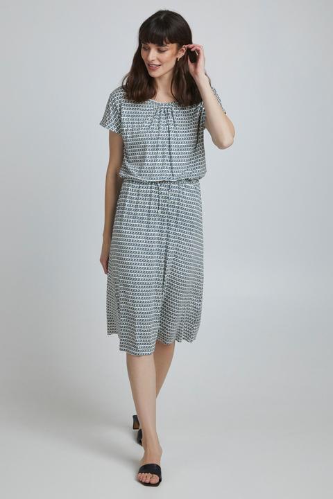 Image du produit Fransa FRFEDOT 5 Robe 20610508 (XL)