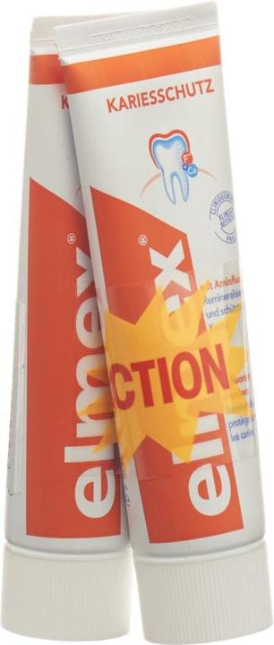 Immagine prodotto Elmex Protezione dalla carie (150 ml)