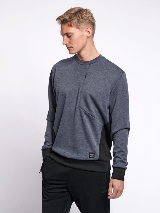 Produktbild hummel Tropper Sweatshirt (S)