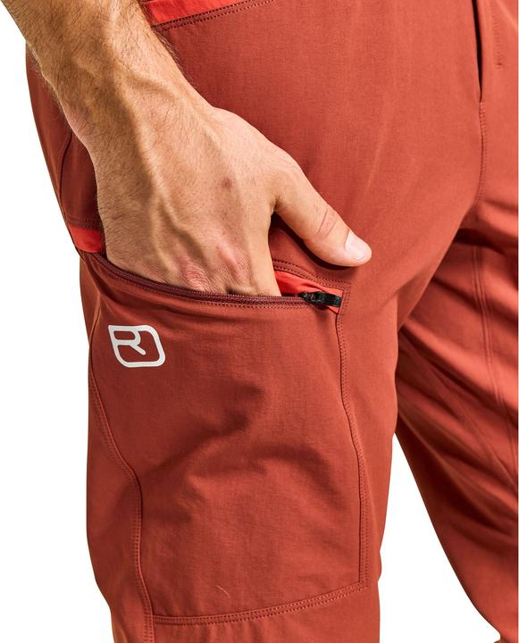 Actual product image Ortovox Pelmo Pants (XL)