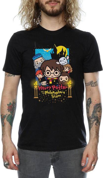 Produktbild Philosopher's Stone Junior TShirt (S)