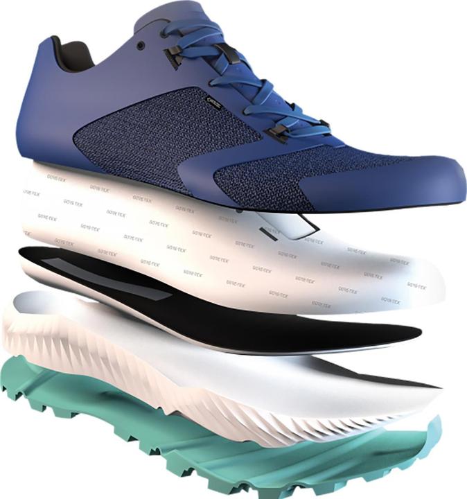 Immagine prodotto Dynafit Scarpa da corsa Ultra 50 GTX (40.5)