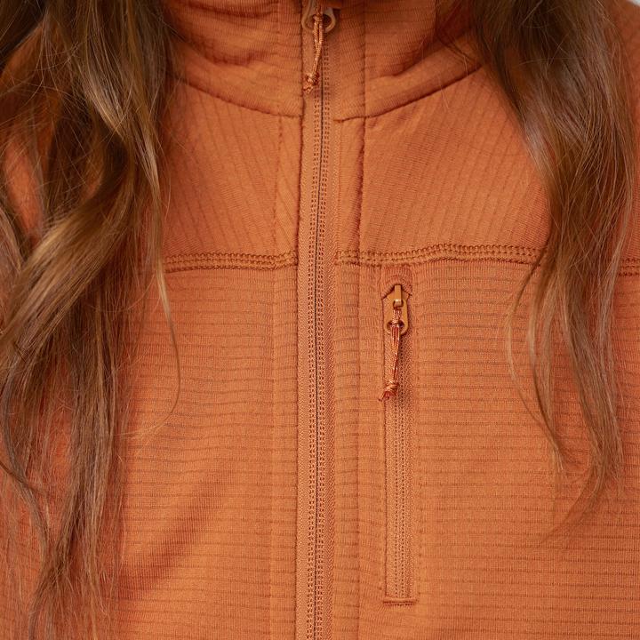 Image du produit Fjällräven Veste polaire Abisko Lite pour femme (XL)