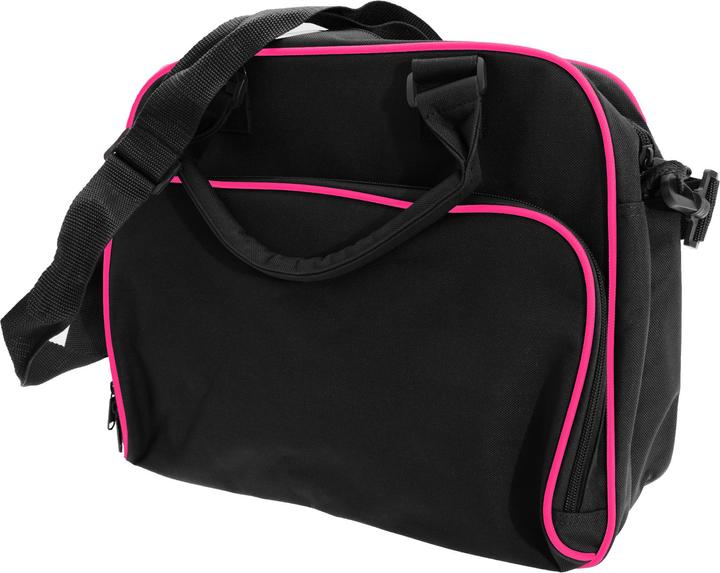 Bagbase Compact Junior Dance Messenger Tasche 15 Liter (15 l)