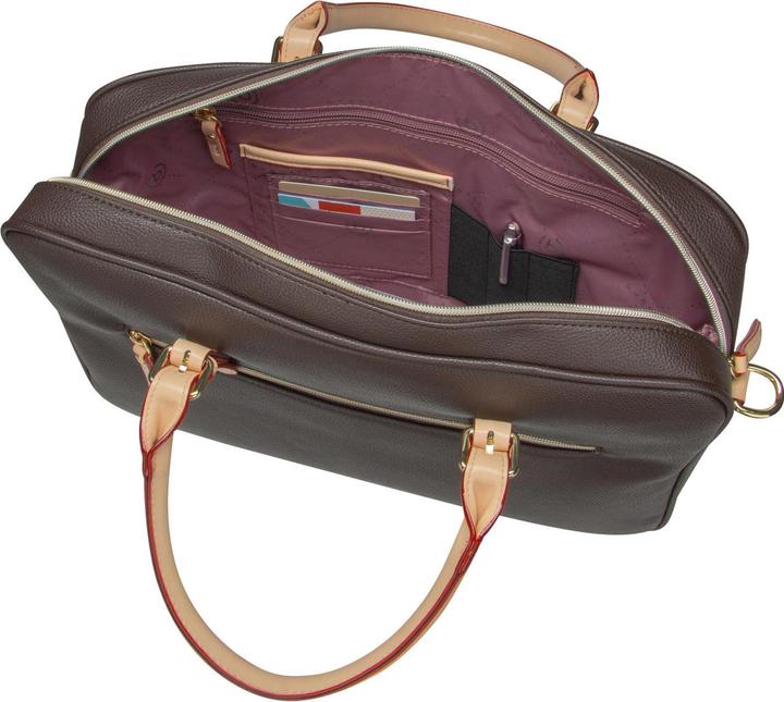 Produktbild Bugatti Aktentasche Ella Briefcase