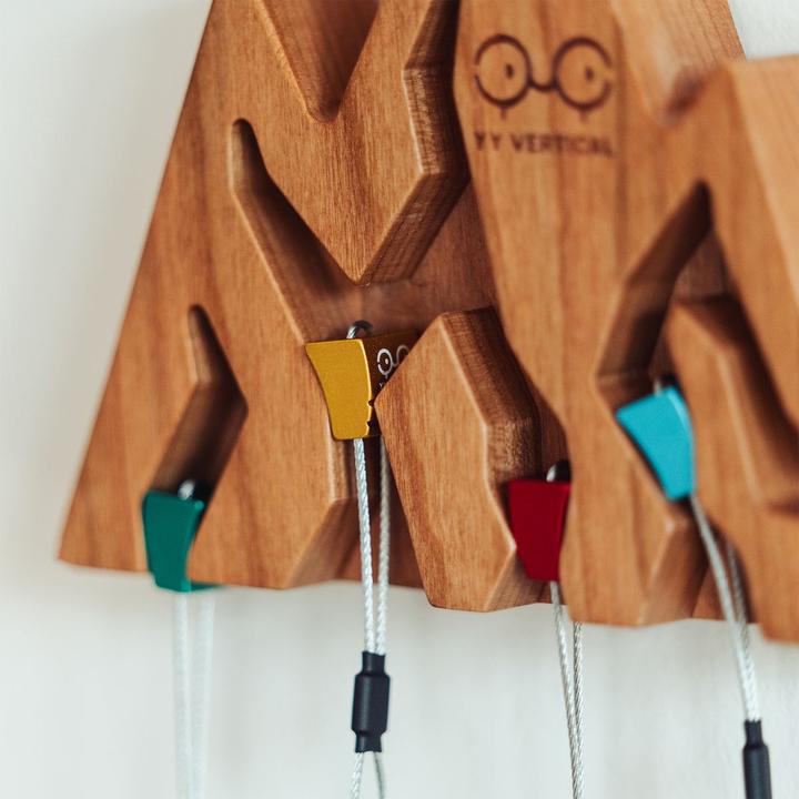 Actual product image YY Vertical Mountain