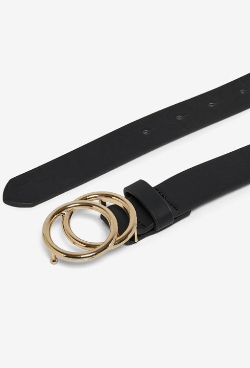 Image du produit Only Ceinture en cuir synthétique Curvy (125)
