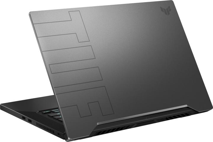Produktbild ASUS TUF Dash F15 (15.60", Intel Core i7-11370H, 16 GB, 512 GB, CH)