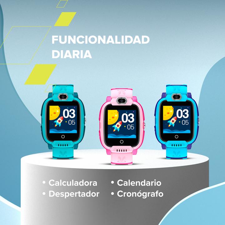 Actual product image Canyon Jondy (53.30 mm, 4G)