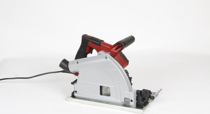 Image du produit Einhell Scie plongeante électrique TE-PS 165