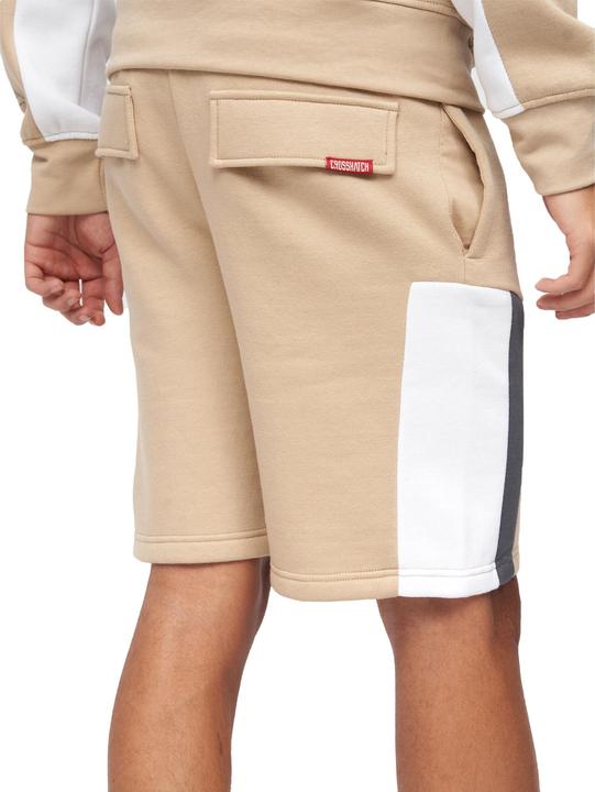 Actual product image Crosshatch Mens Silomane Shorts (L)