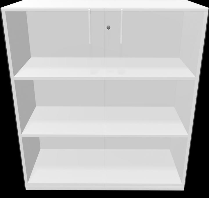 Immagine prodotto Narbutas Scelta armadio con porta a battente (100 x 40 x 111,5 cm)