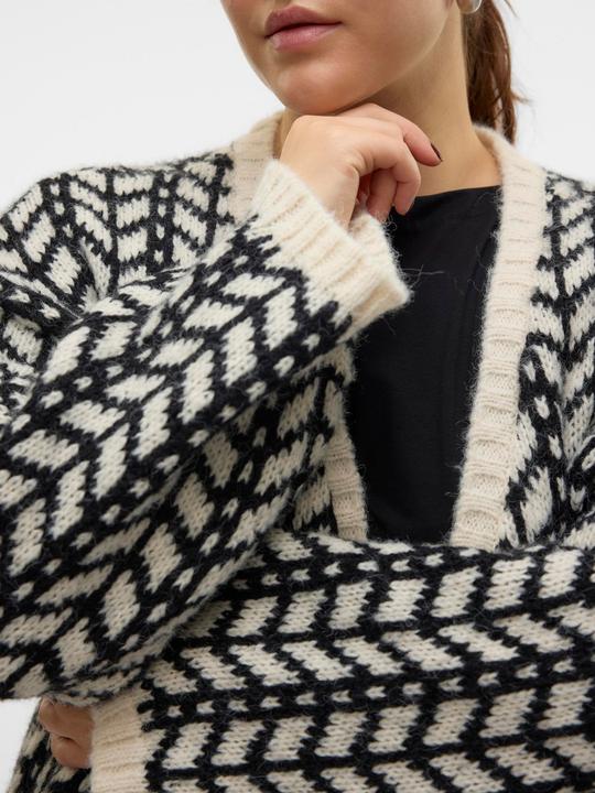 Actual product image Vero Moda VMCCORETTA cardigan Cardigan (M)