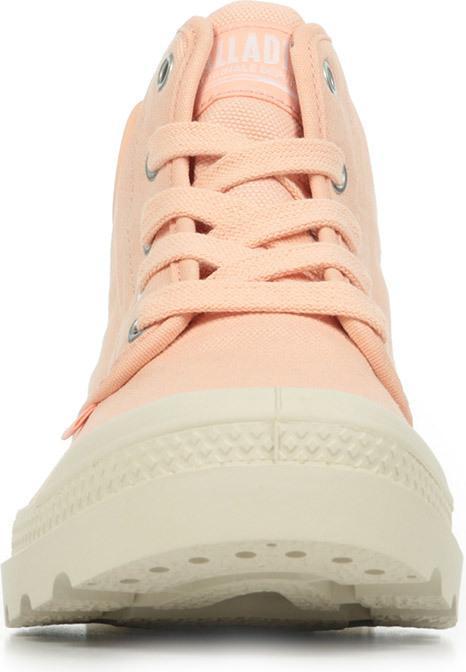 Actual product image Palladium Pampa Hi - 62217 (37)