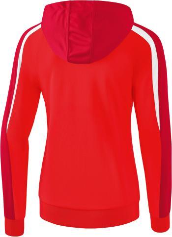 Produktbild Erima Liga 2.0 Trainingsjacke Mit Kapuze Damen (46)