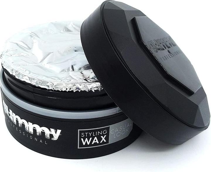 Image du produit Gummy Professional (Gum150) Cire de finition mate Gummy 150ml (Gel coiffant, 150 ml)